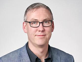 Kevin Daly